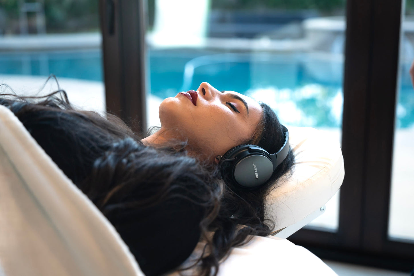 Oscilla Meditation Sound Bed