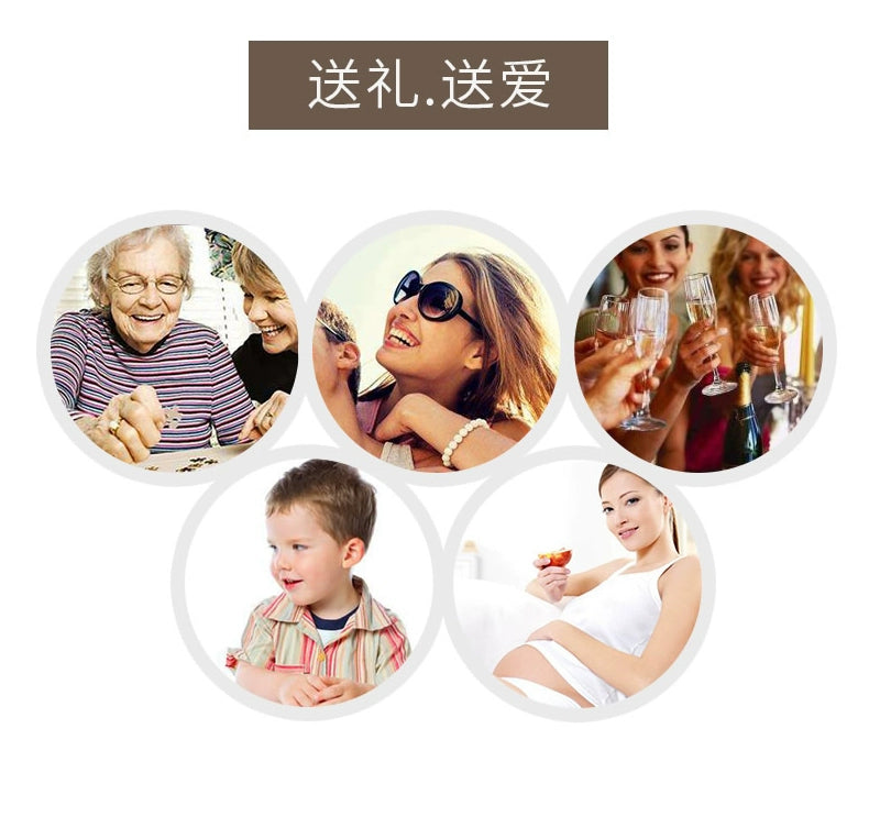 Kangren Quanfu Hydrogen Hydrogenrich Water Cup Micro Cluster Electrolytic Weak Alkaline Machine Japan Oxygen-Enriched Water Glass Portable Health Care Cup Pot