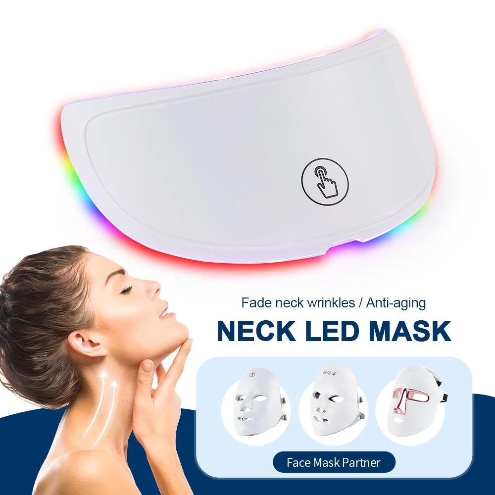 Face and Neck Skin Care Beauty Machine Skin Tightening Lifting Anti-aging
