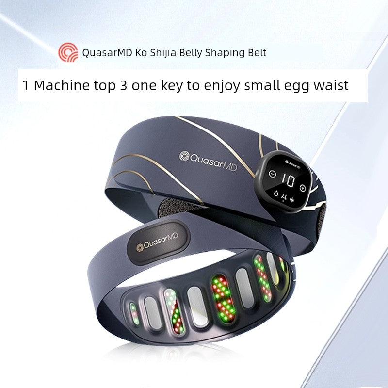 Koshijia Skin Rejuvenation Red Light Beauty Instrument Mask