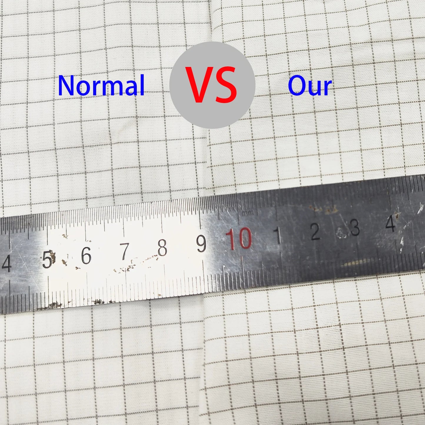 10% Silver Fiber Flat Bedsheet with Earthing Cord Conductive Antistatic Health Protection Sheet Grounded Release Stress