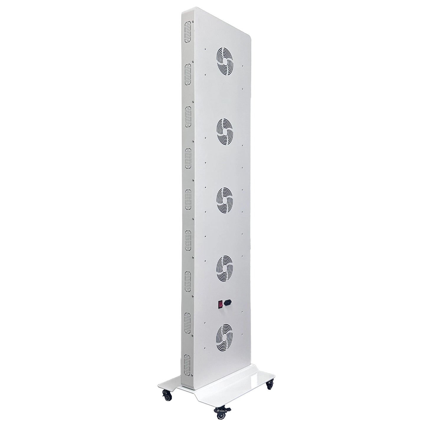3000W No Flicker Low EMF Dual-Chip RedLight Therapy Device Full Body 660nm 850nm Near Infrared LED Therapy Panel Lamp