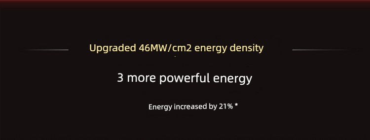 Koshijia Skin Rejuvenation Red Light Beauty Instrument Mask