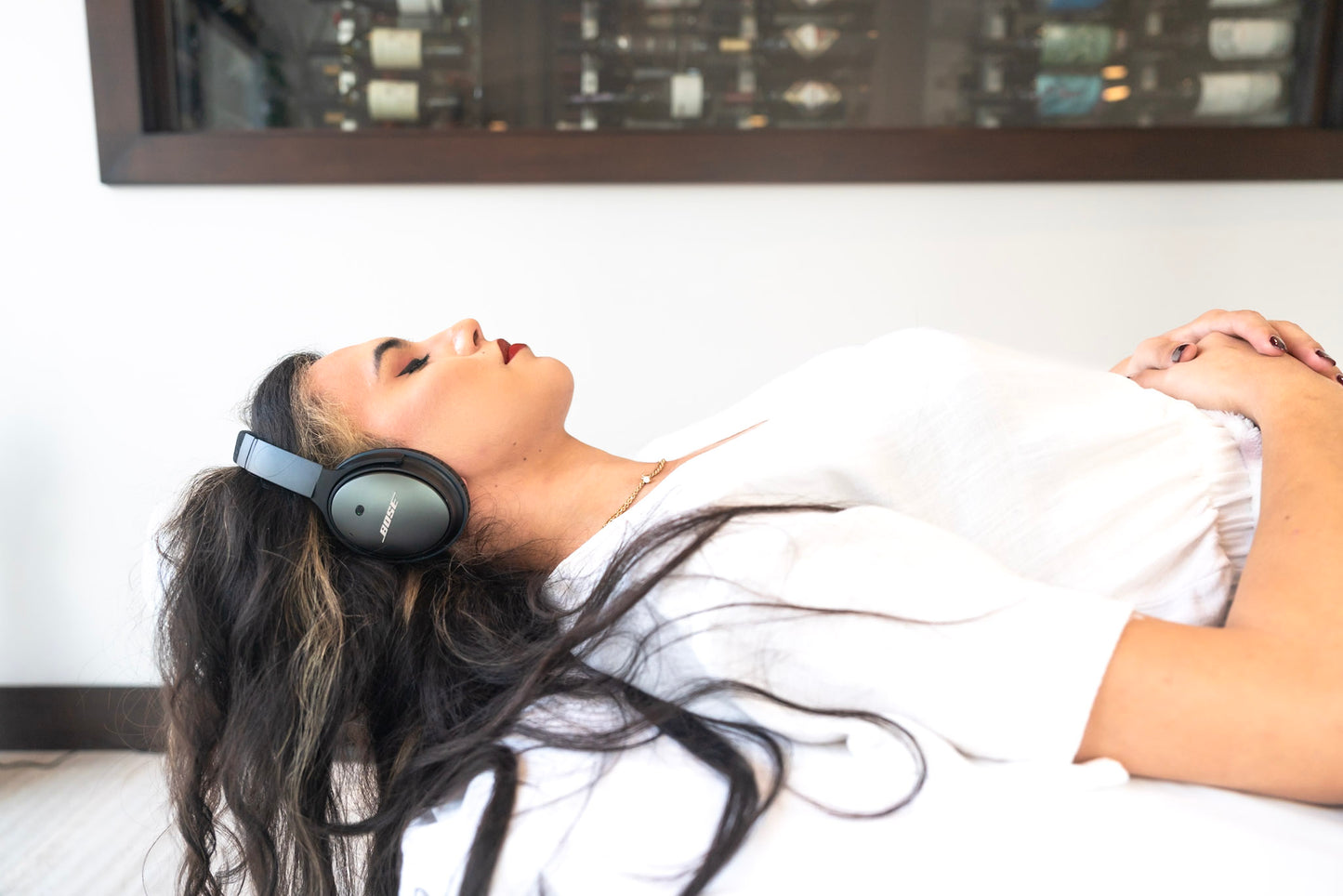 Oscilla Meditation Sound Bed