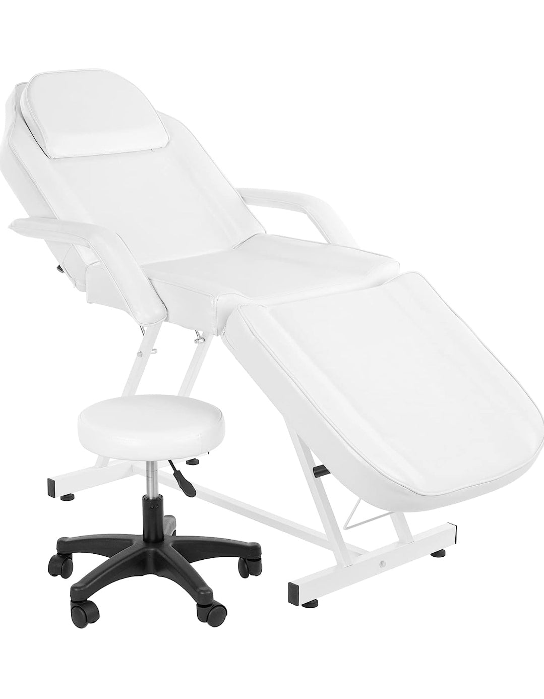 Oscilla Meditation Sound Chair